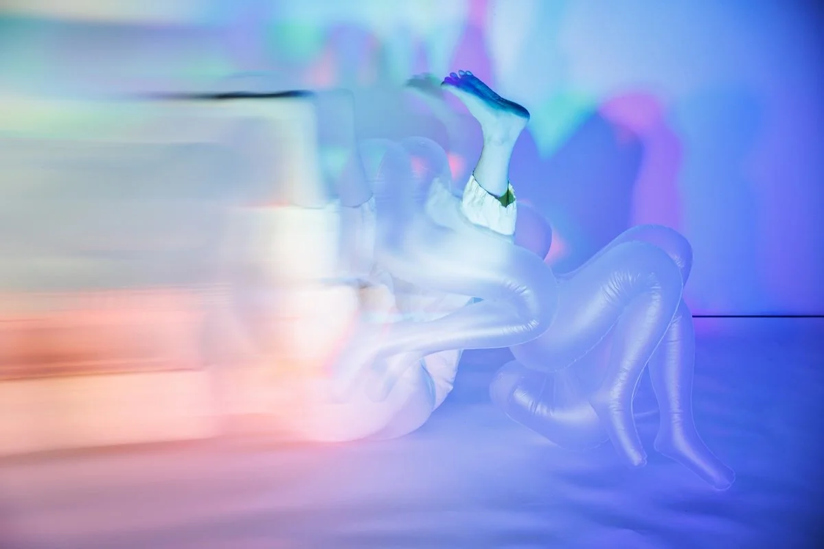 Photo by Maria Baranova