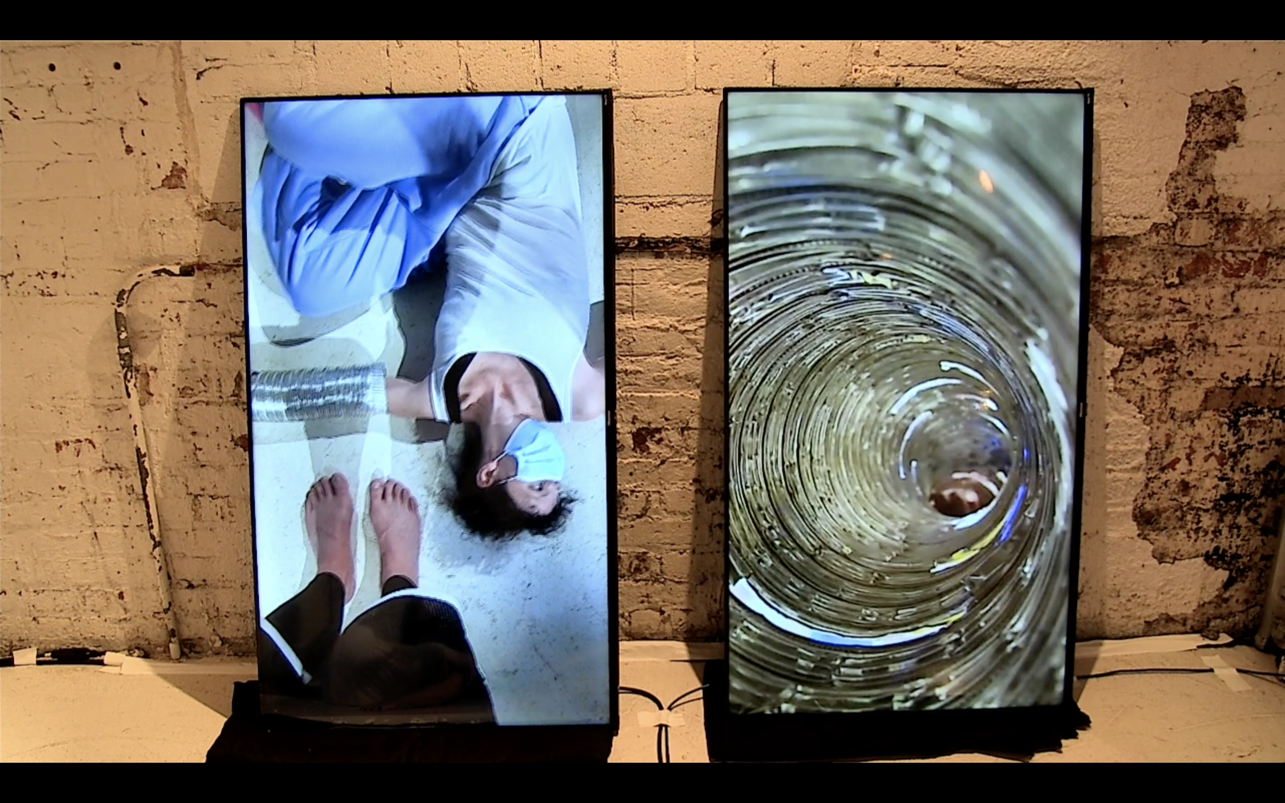 Rehearsal from FOMO:DIPTYCH