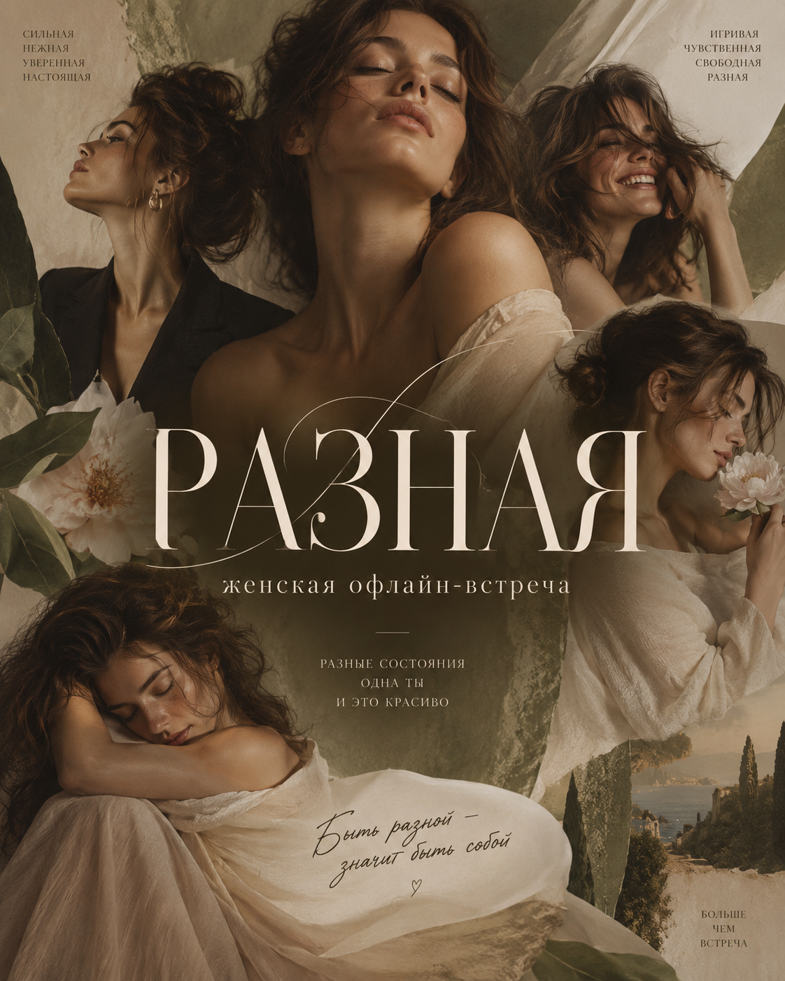 "RAZNAYA"