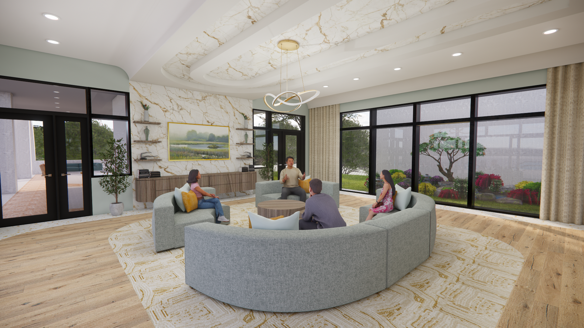 The G.R.A.C.E. Program