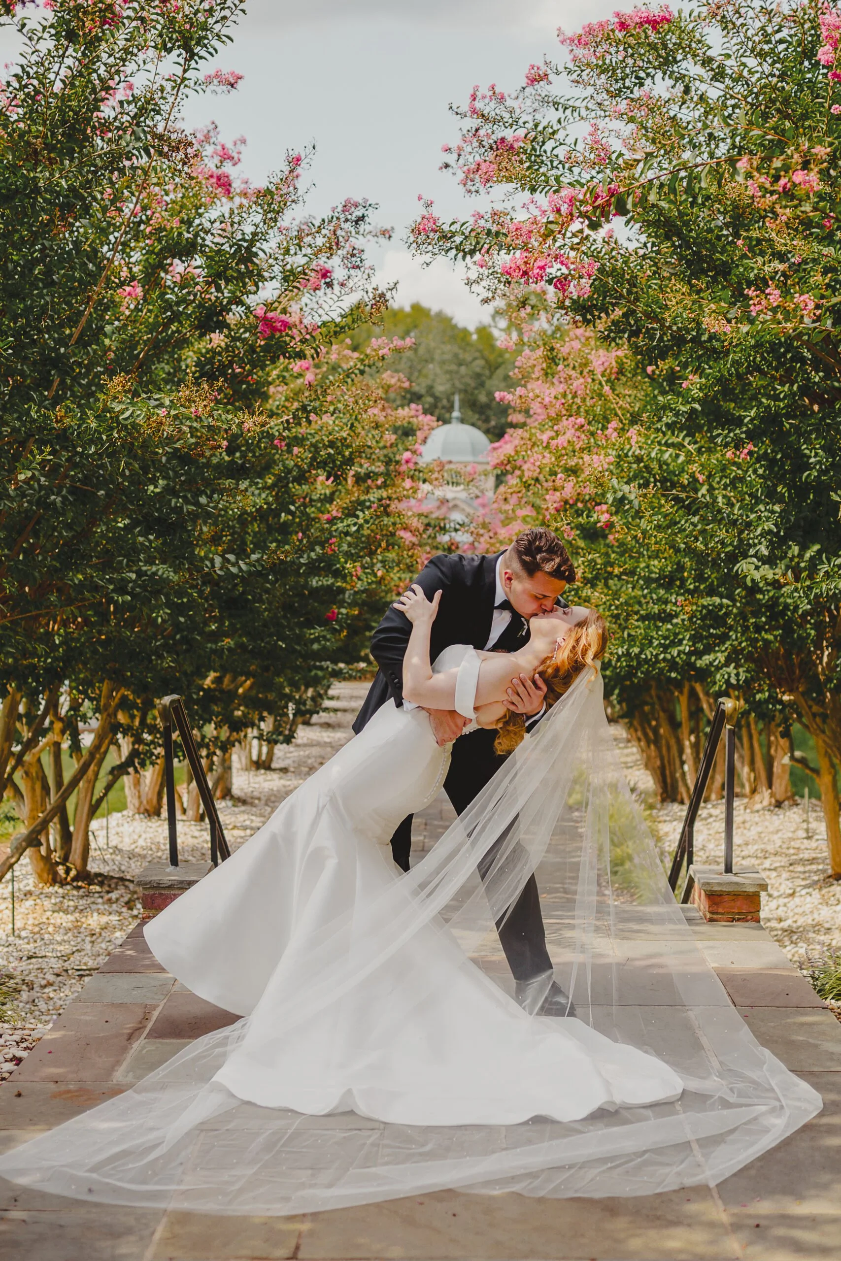 Bridgett &amp; Tyler