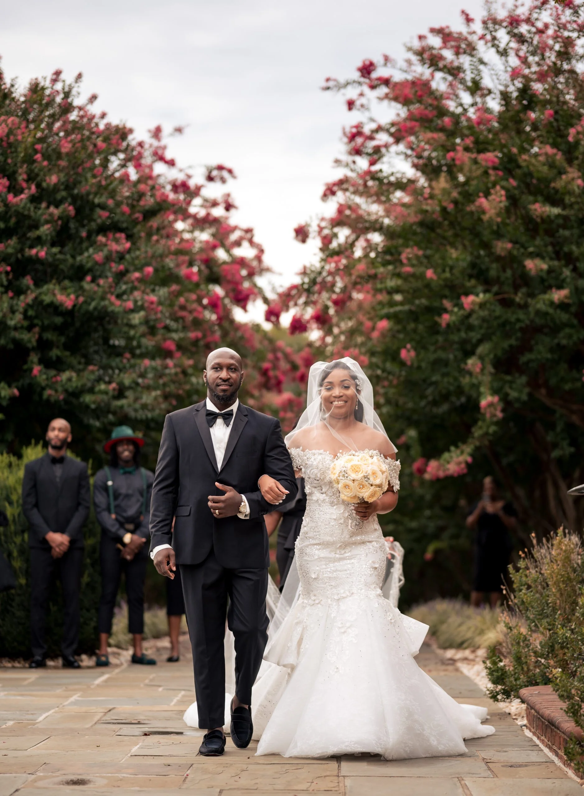 Keyanna &amp; Markus