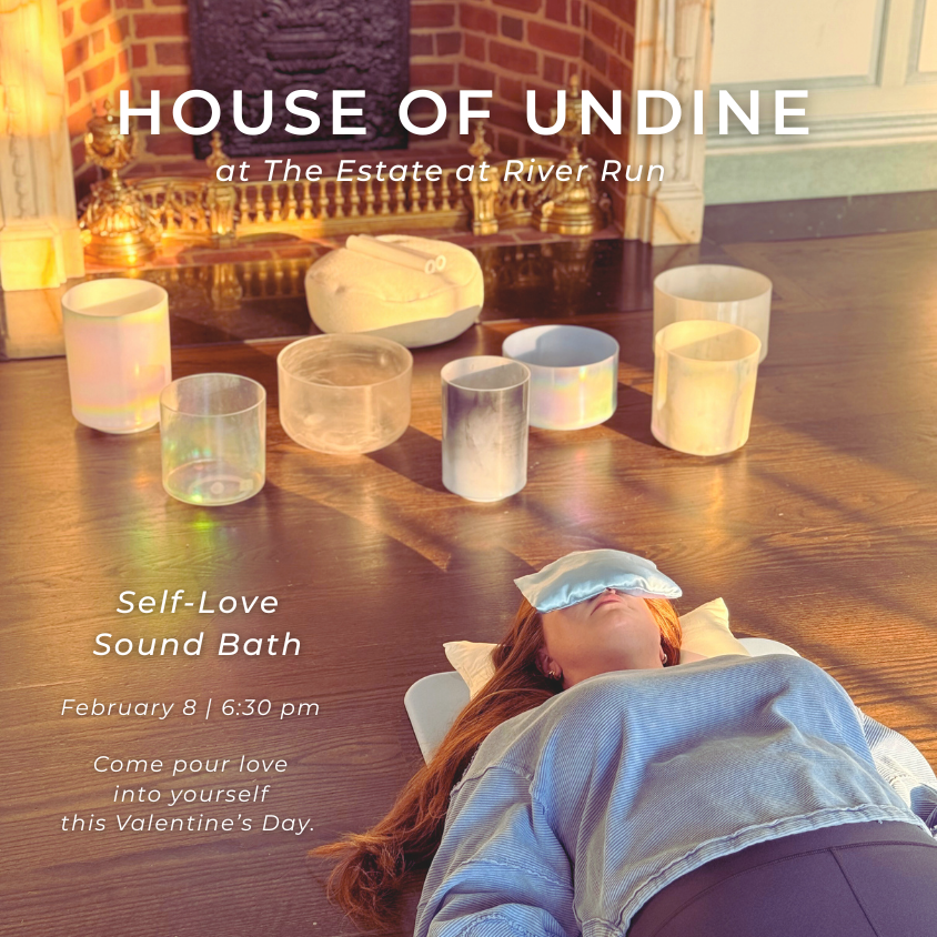 Self-Love Sound Bath