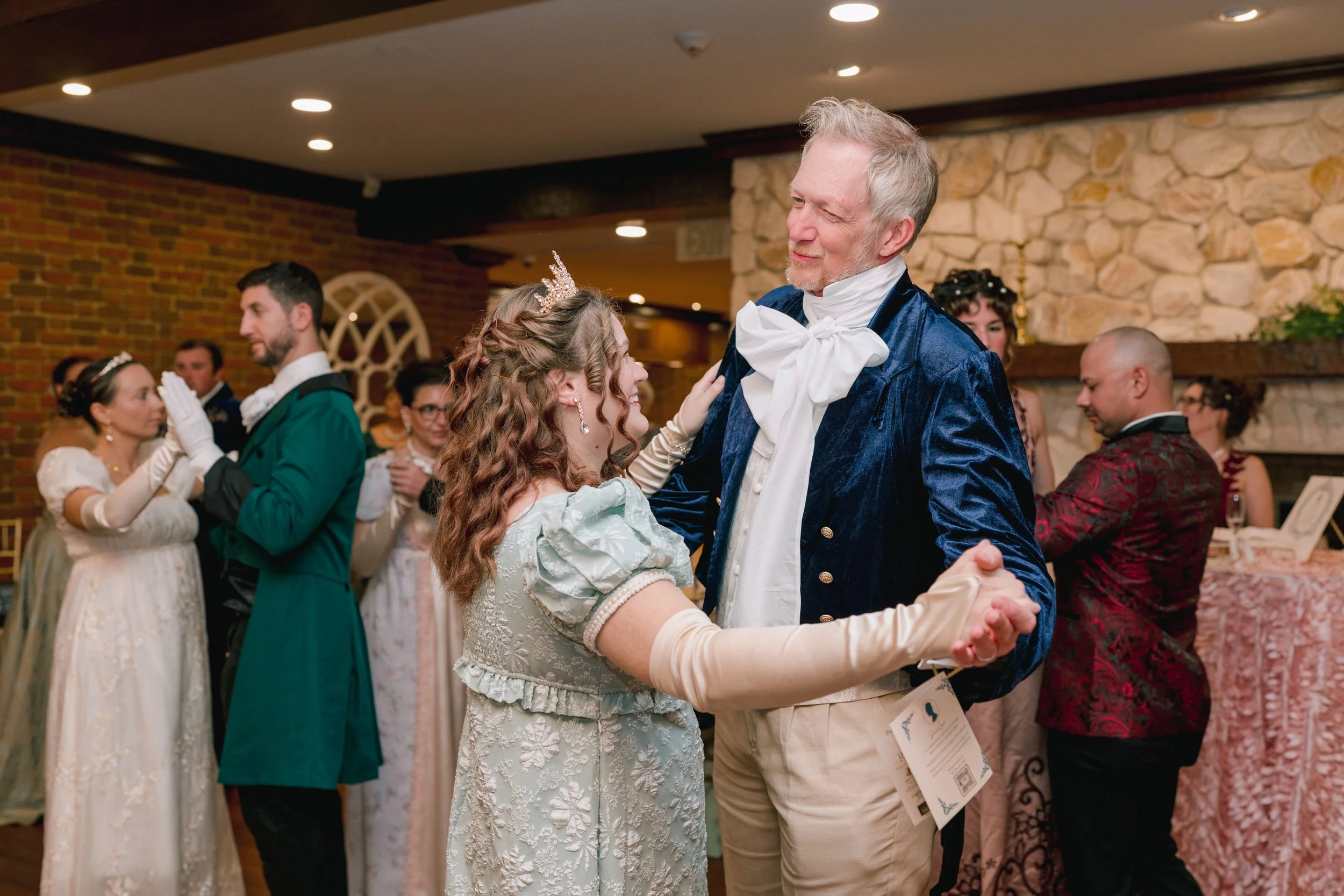 Estate at River Run - Renee Jean Photography - Bridgerton Ball 00025.jpg