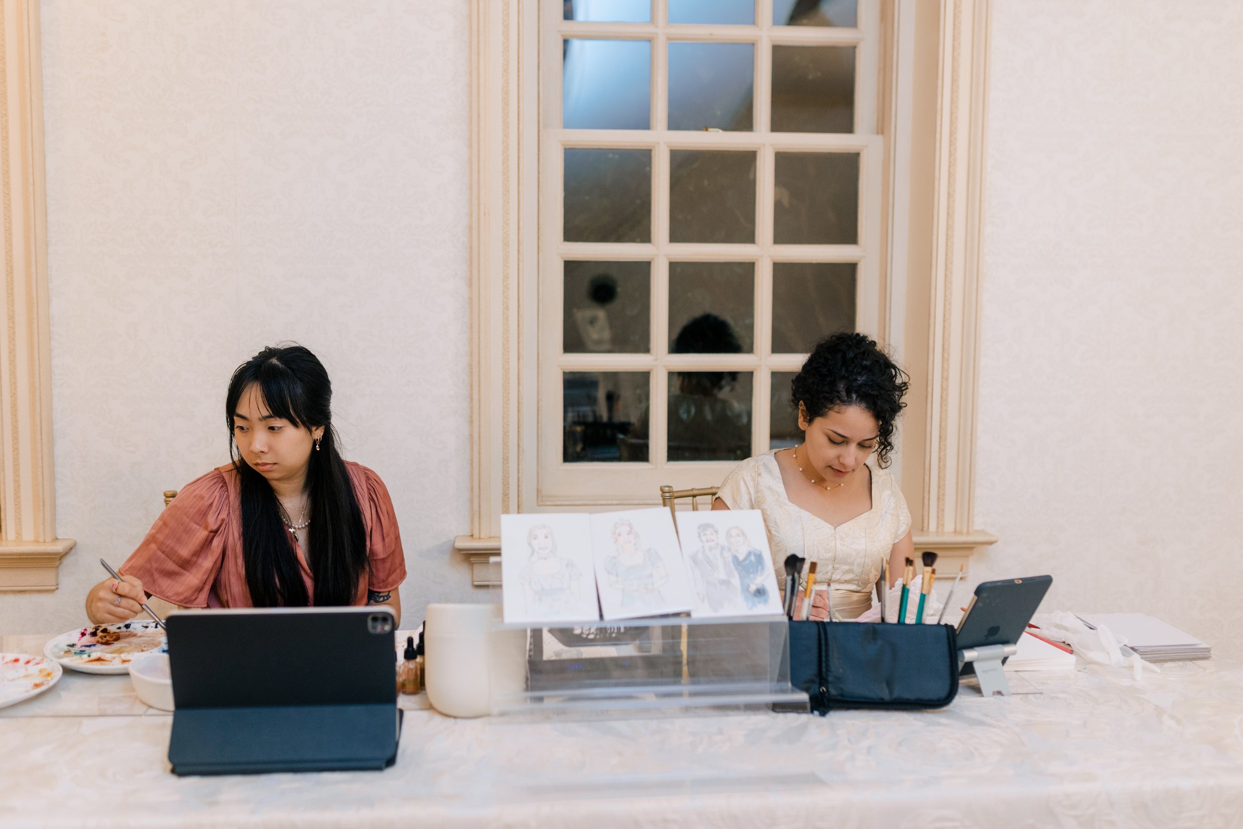 Estate at River Run - Renee Jean Photography - Bridgerton Ball 00023.jpg