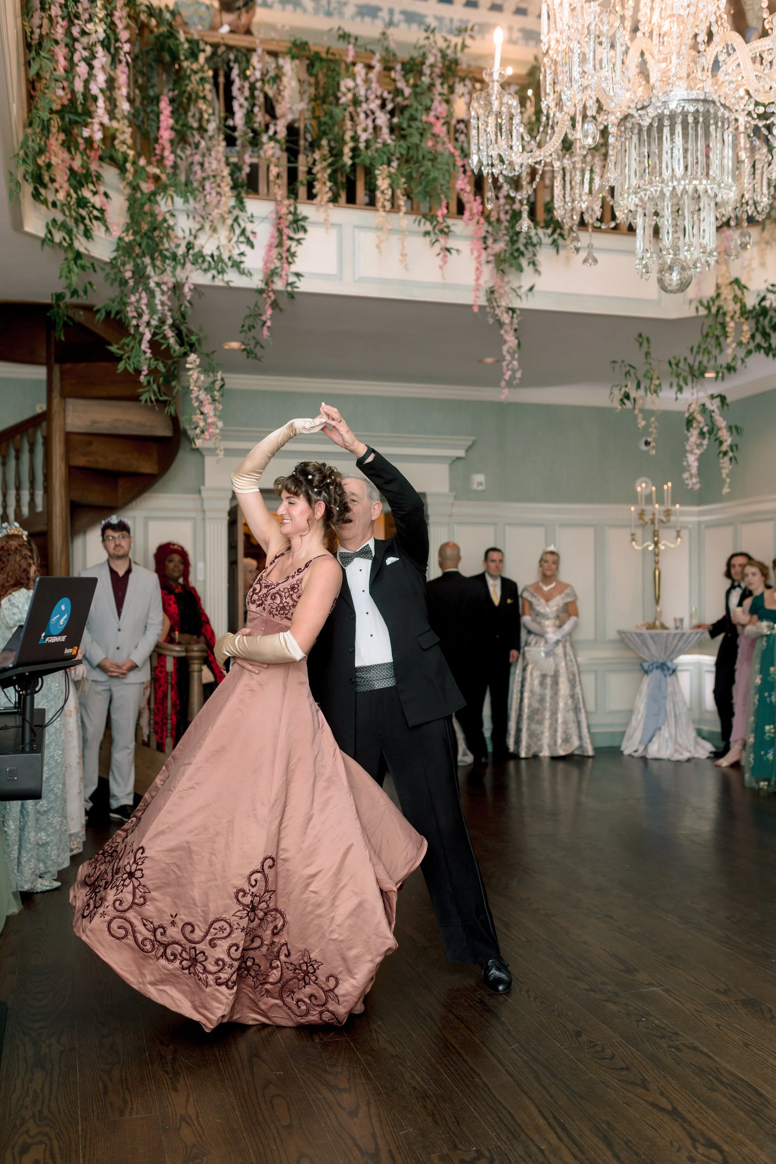 Estate at River Run - Renee Jean Photography - Bridgerton Ball 00034.jpg