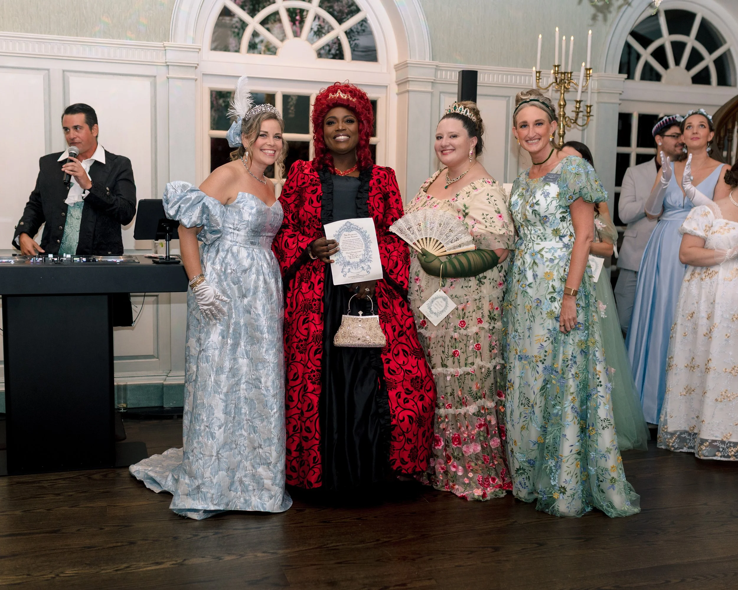 Estate at River Run - Renee Jean Photography - Bridgerton Ball 00036.jpg