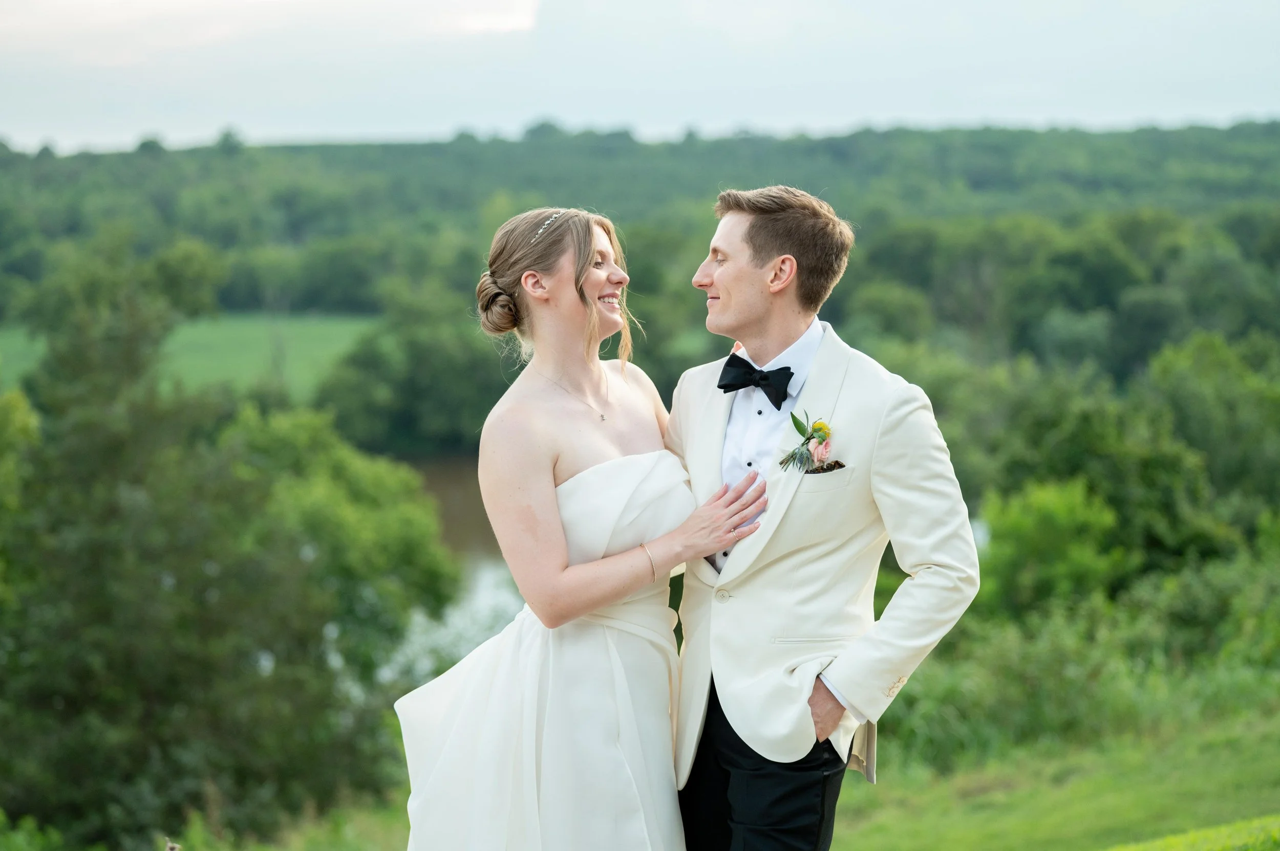KAtherine &amp; Matthew