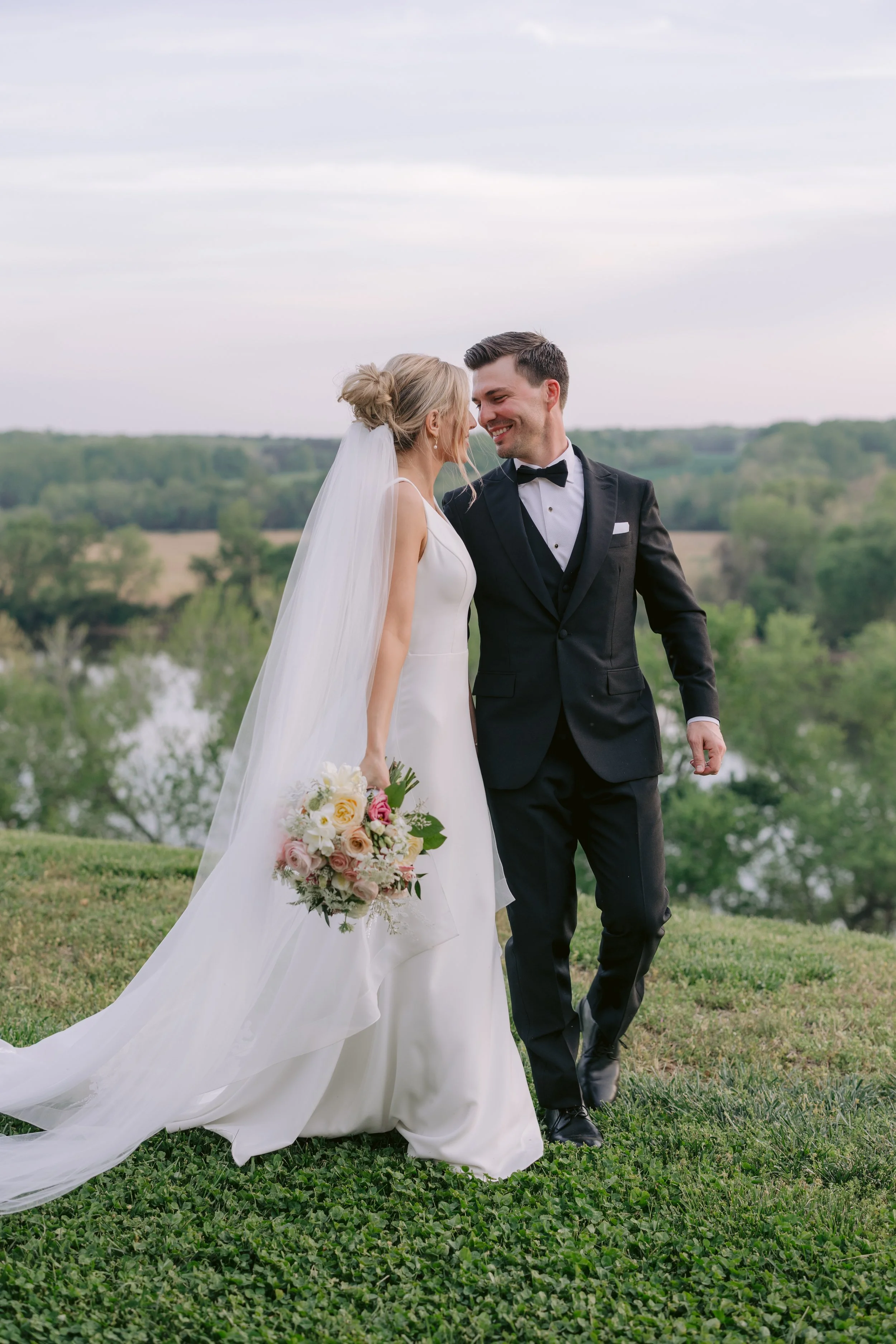 Cammie &amp; Matthew
