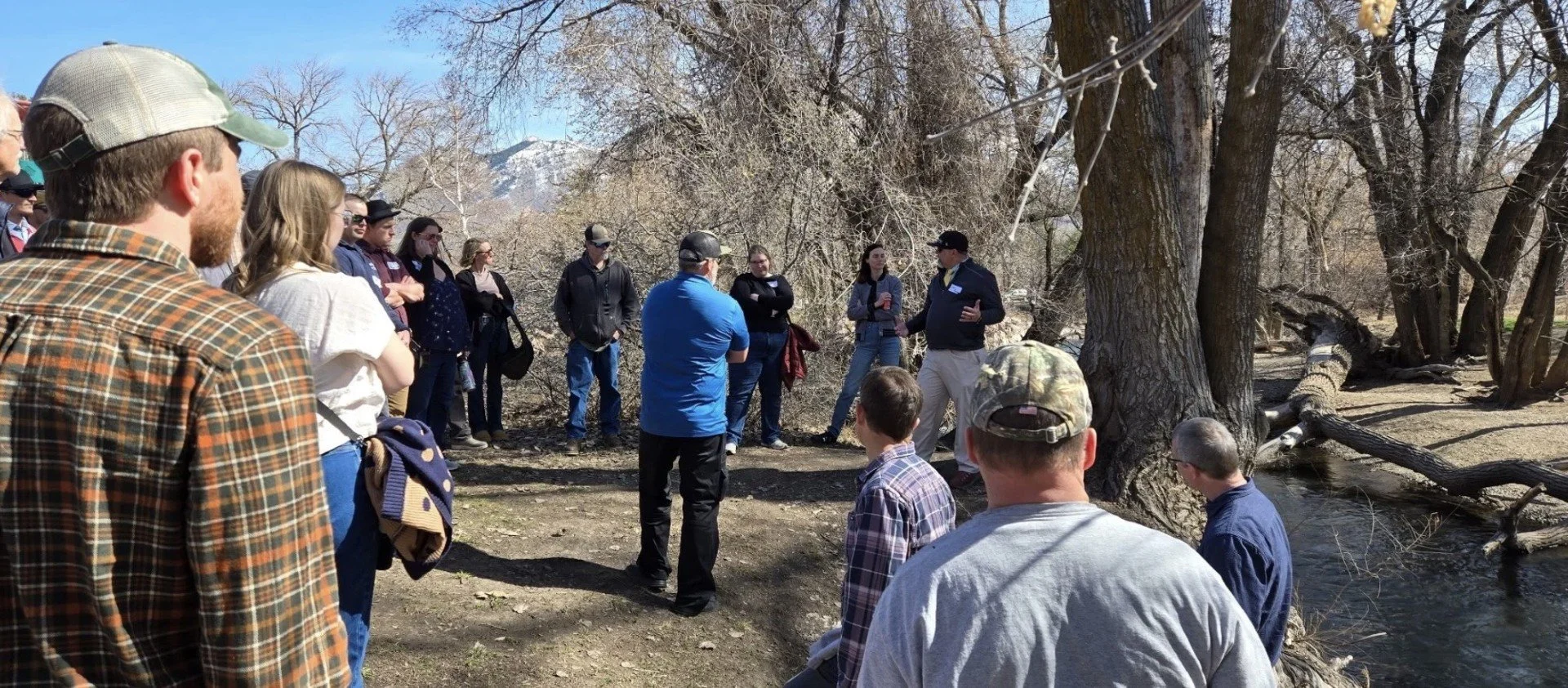 Urban Watershed Workshop