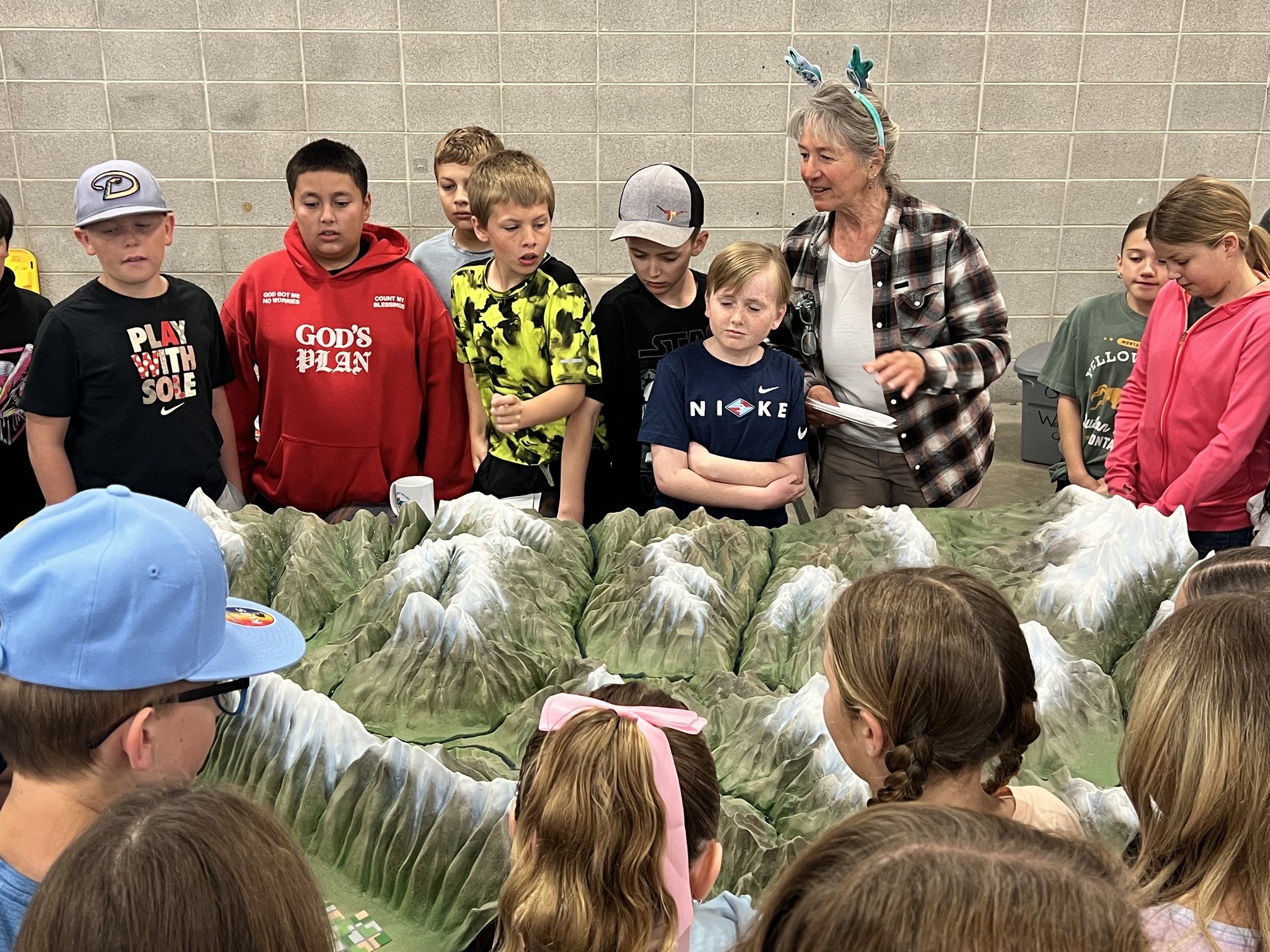 Ogden Valley Has a Watershed Plan. Here’s What It Means.