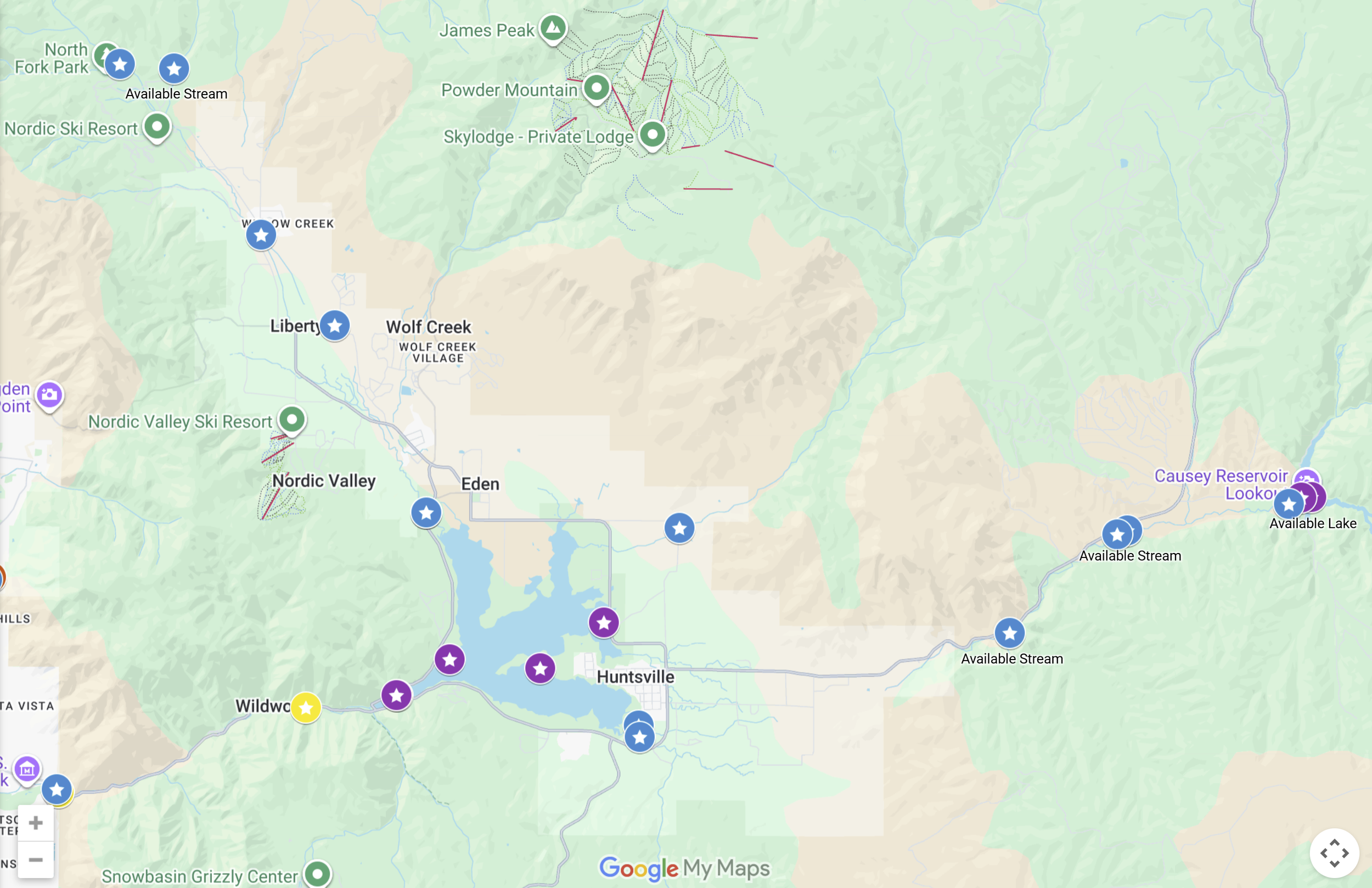 Watershed Watch: Two Ways to Get Involved in Protecting Ogden Valley’s Water