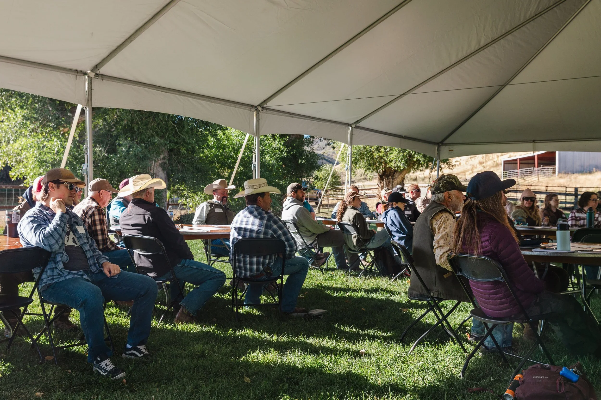 2026 Headwaters Restoration Workshop — Land, Water & Restoration Resources