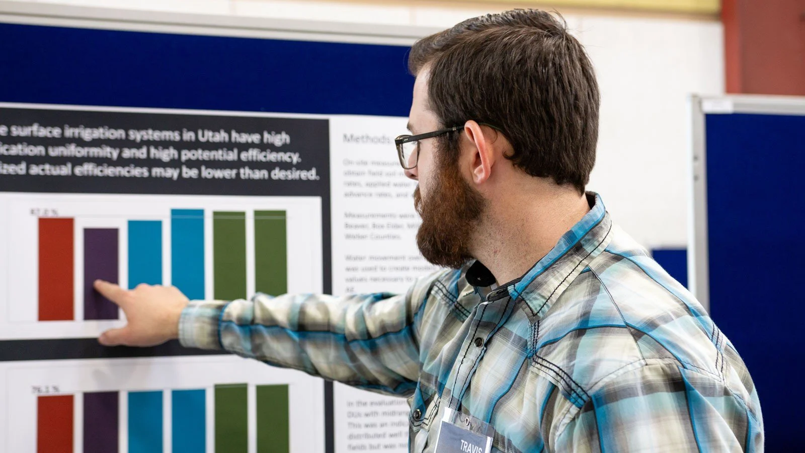 USU 2026 Spring Runoff Conference