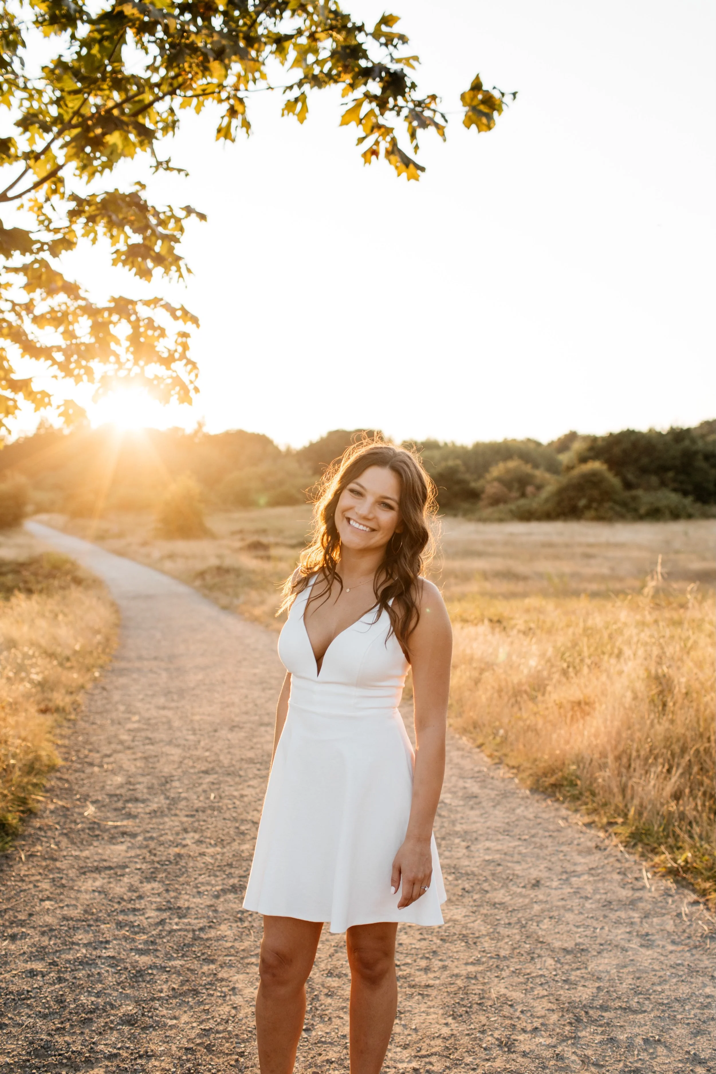 Alyssa Lewark, REV Homes luxury custom homes