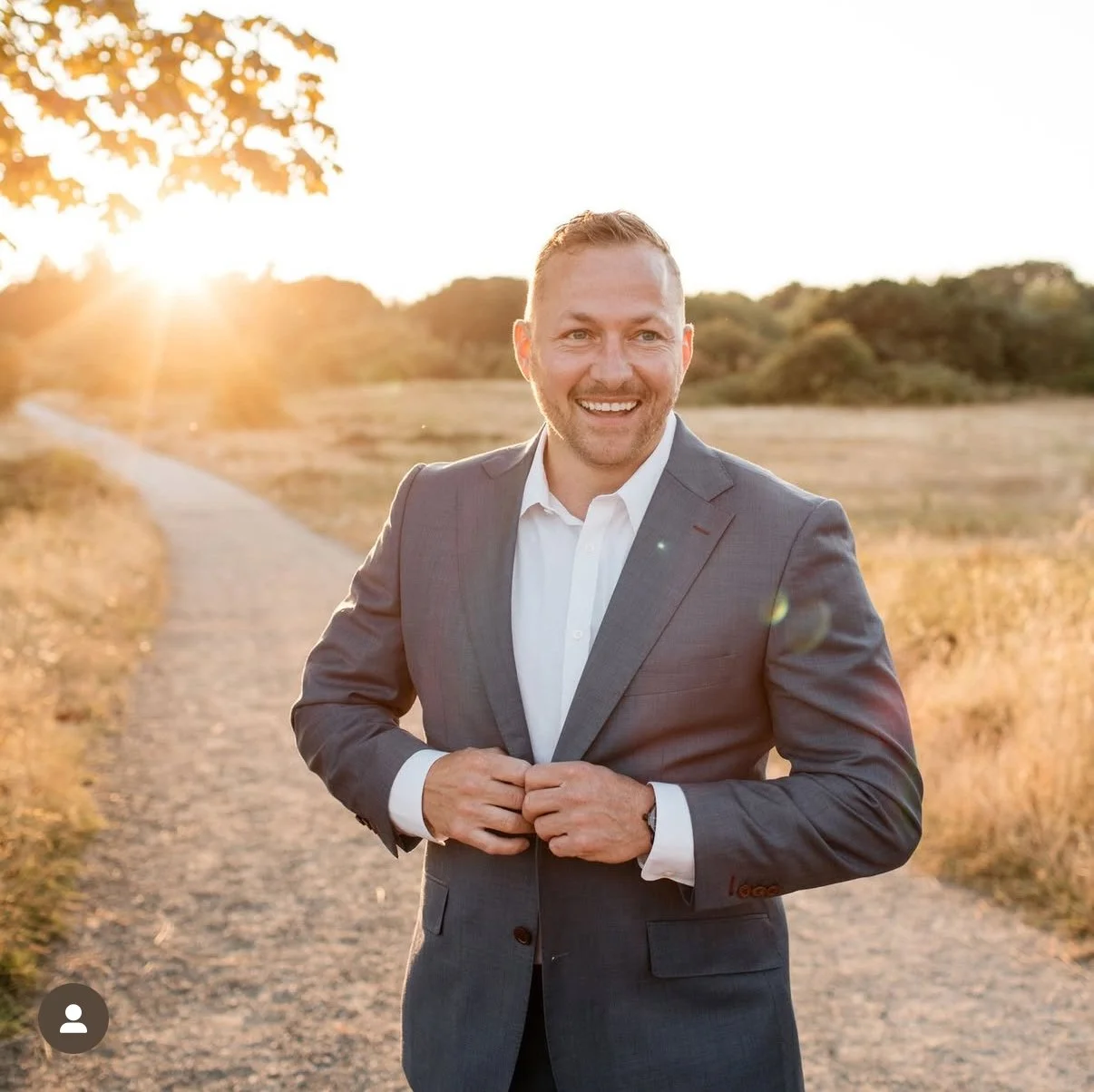 Dan Lewark, REV Homes custom home builder