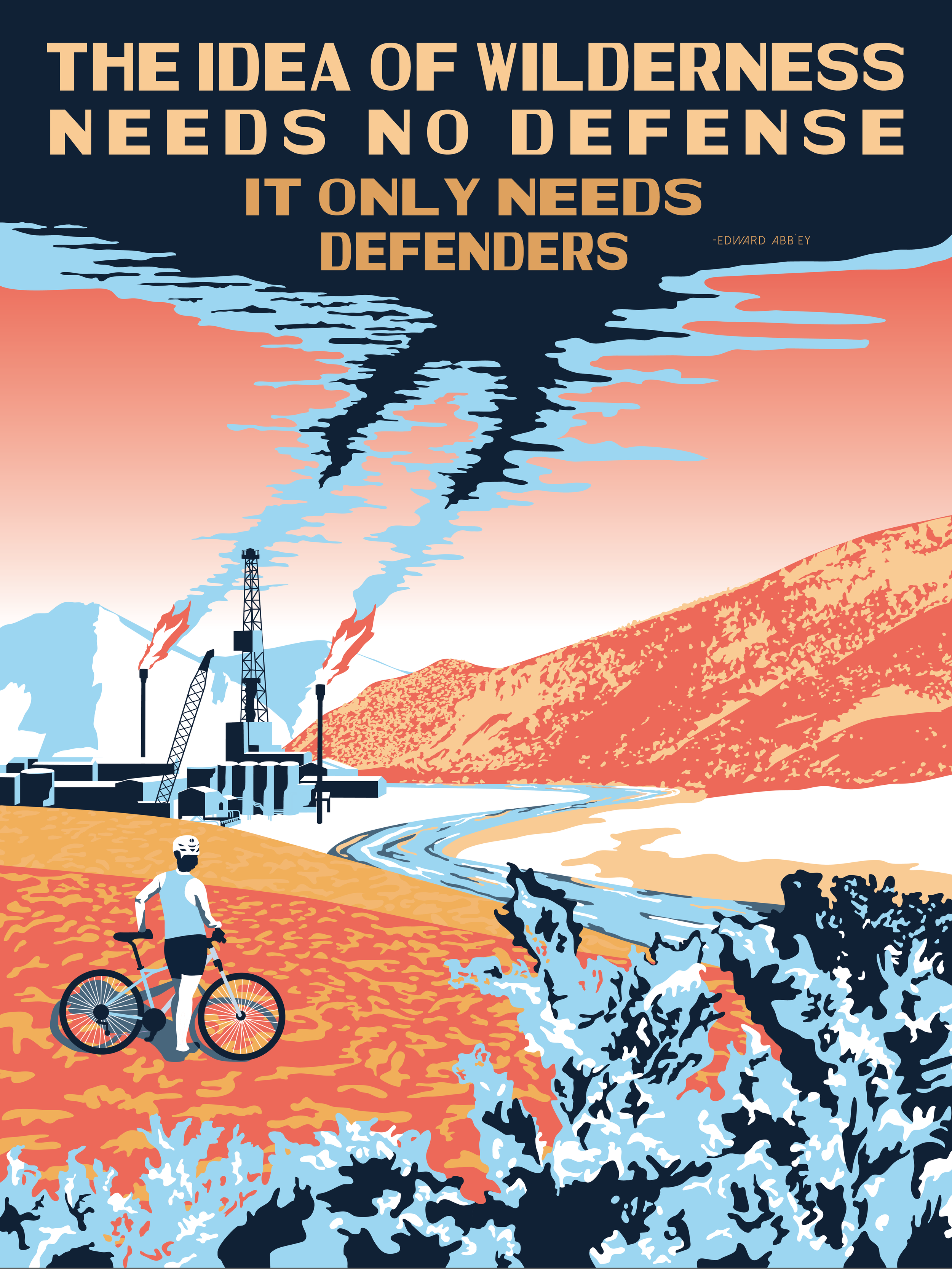 Kairos Futura Posters