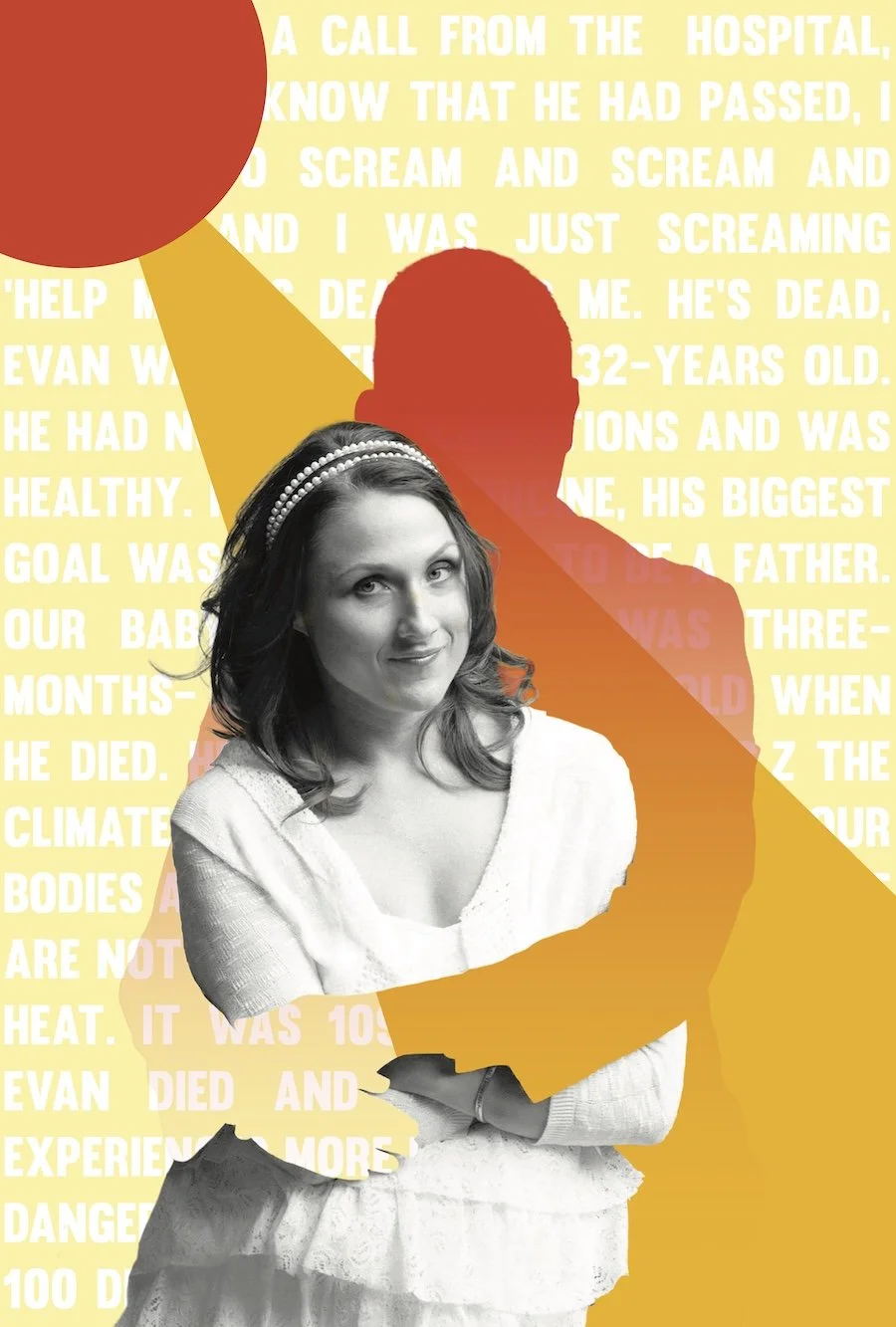 Extreme Weather Survivors Poster