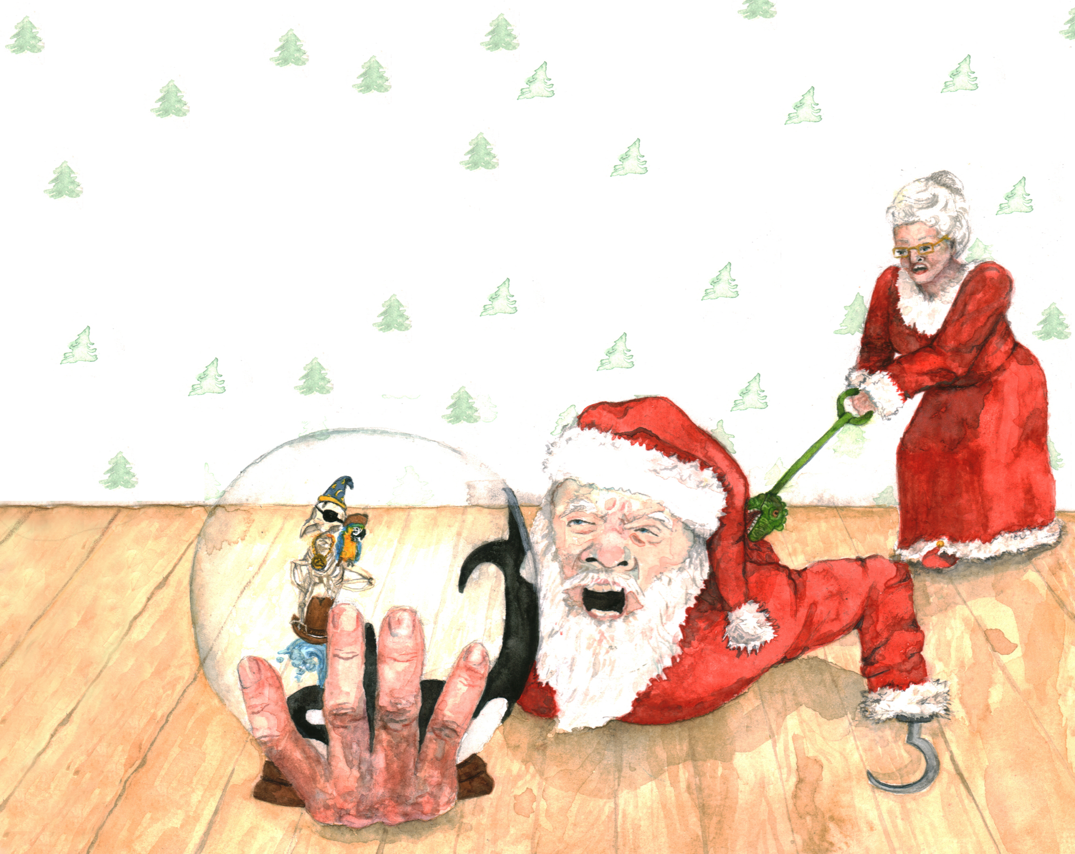 Best of Craigslist Illustrations