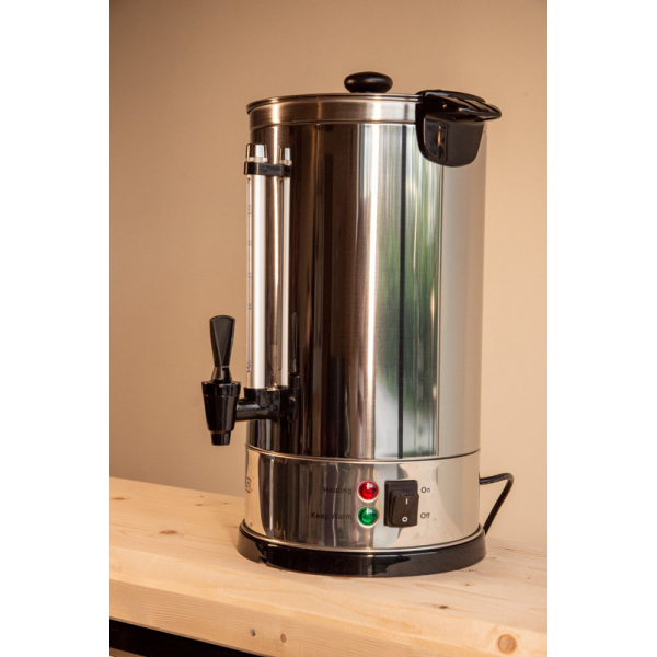 Percolateur 20 litres