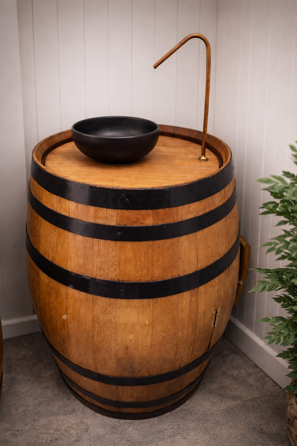 Fontaine à boissons