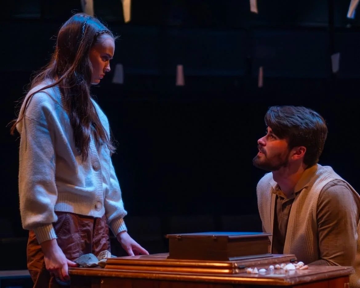 War Stories-Ryan Michalowicz