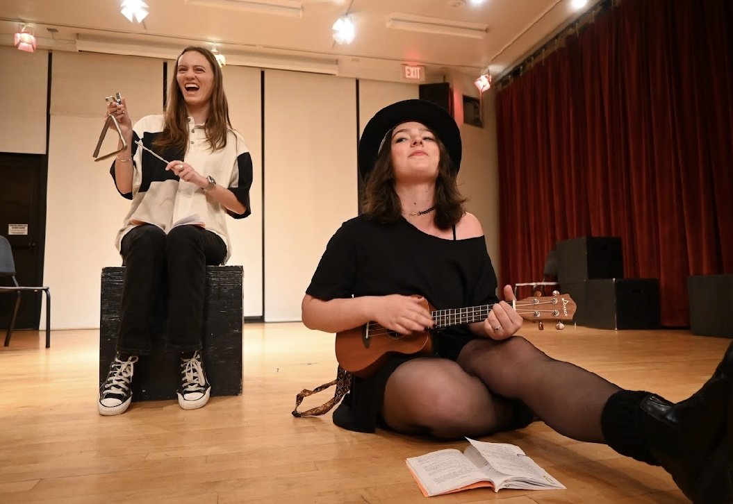 Stupid Fucking Bird- Anjali Sharma