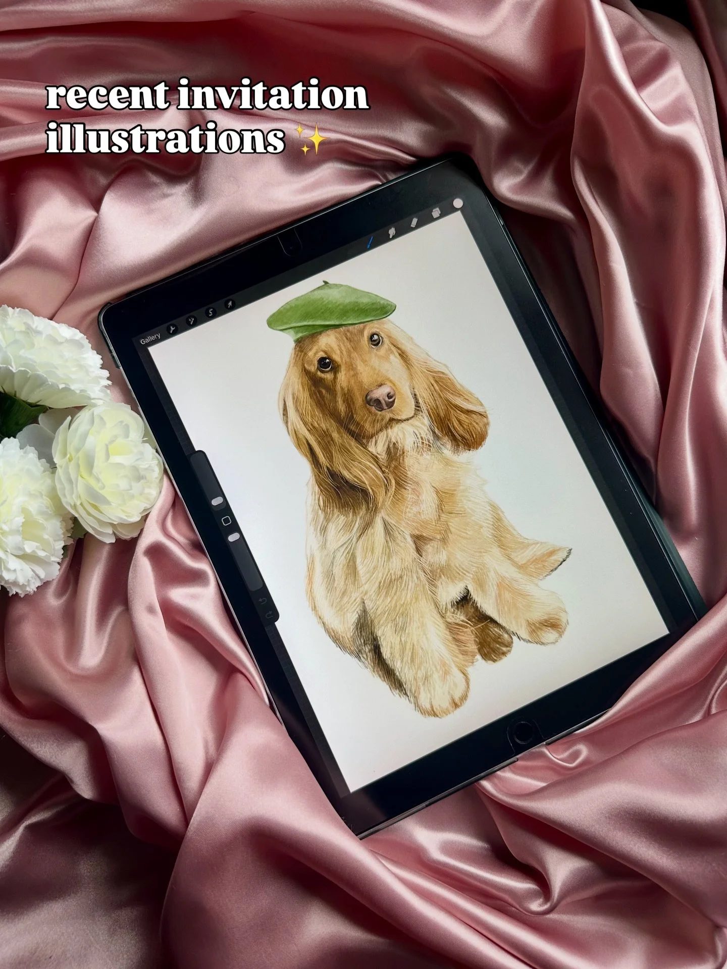 Custom wedding invitations that tell your story 🤍✨

From delicate venue illustrations to bespoke design details, every suite is created to feel completely you&mdash;thoughtful, timeless, and beautifully personal.

If you&rsquo;re looking for luxury 