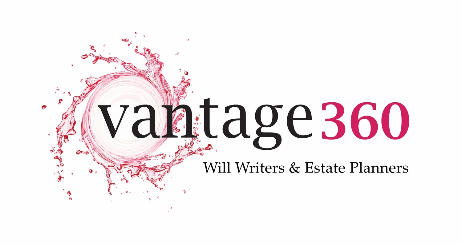 Vantage 360 Will Writing &amp; Estate Planning