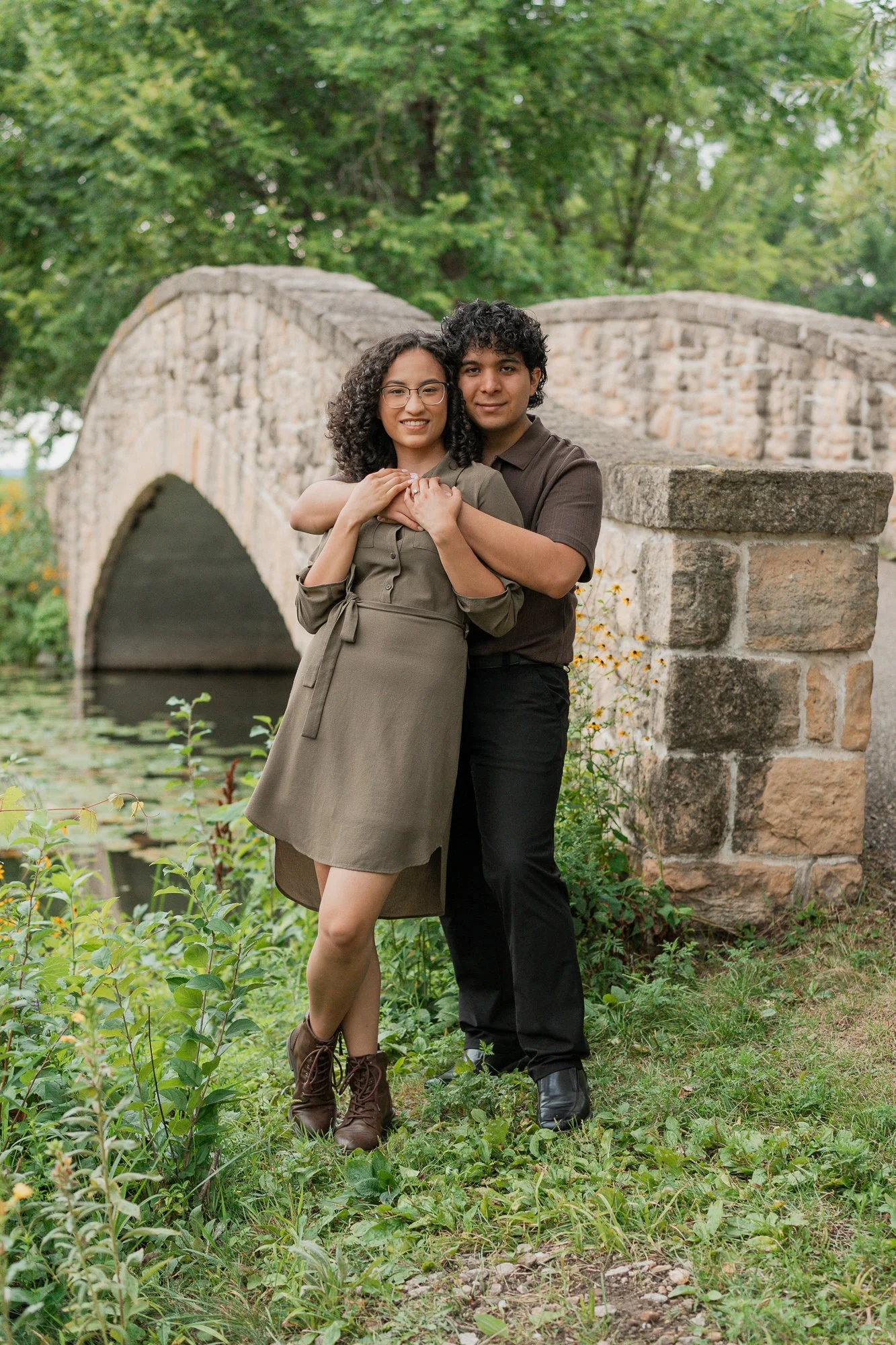 Tenney Park Madison Engagement-13.jpg