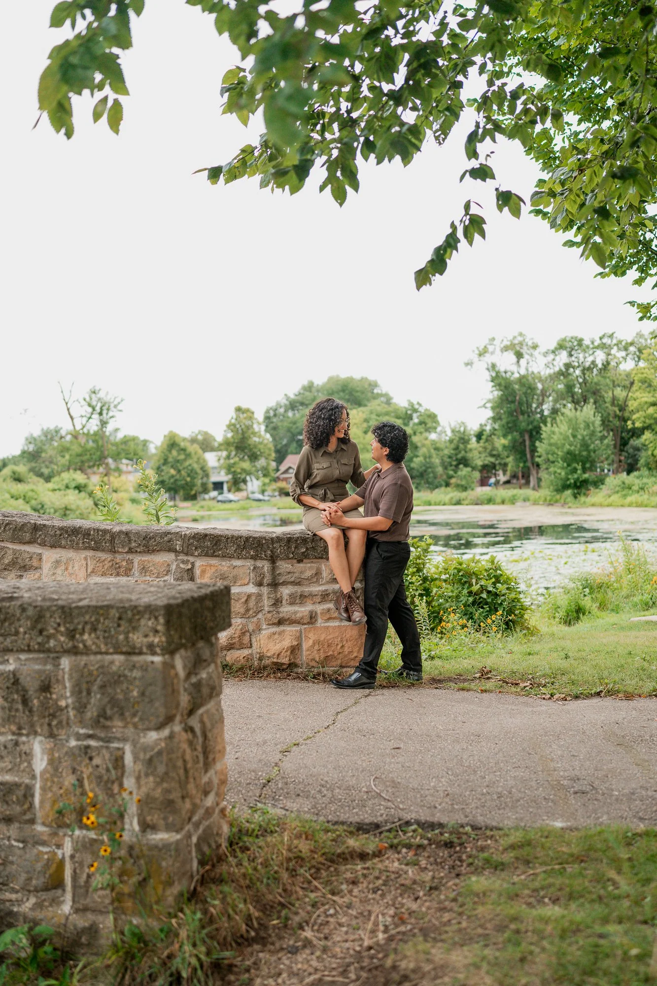 Tenney Park Madison Engagement-15.jpg