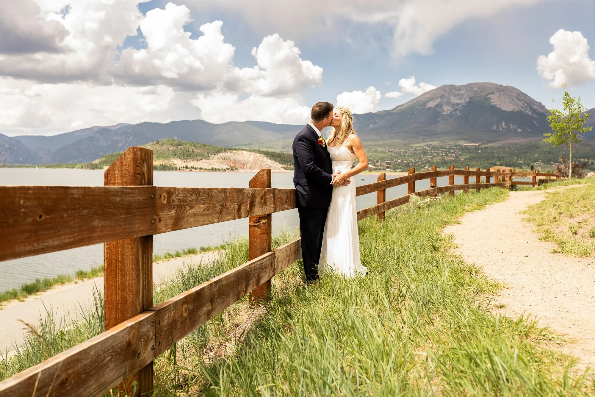 bride and groom kissing portrait.jpg