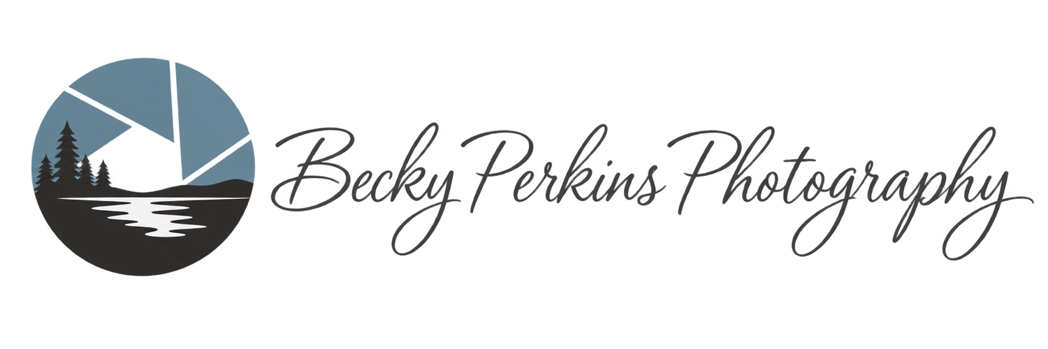 Becky Perkins Photography