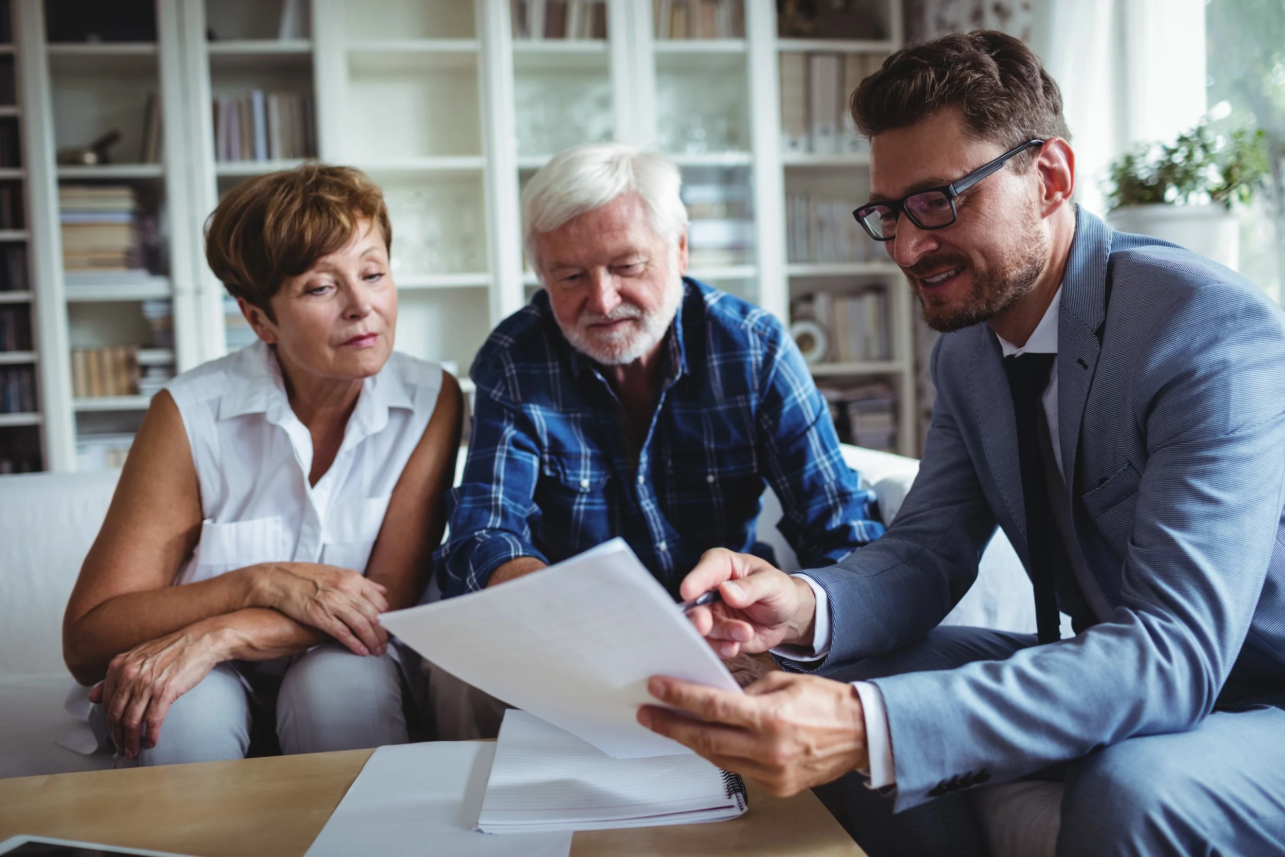 Avoid these 10 Common Estate Planning Mistakes