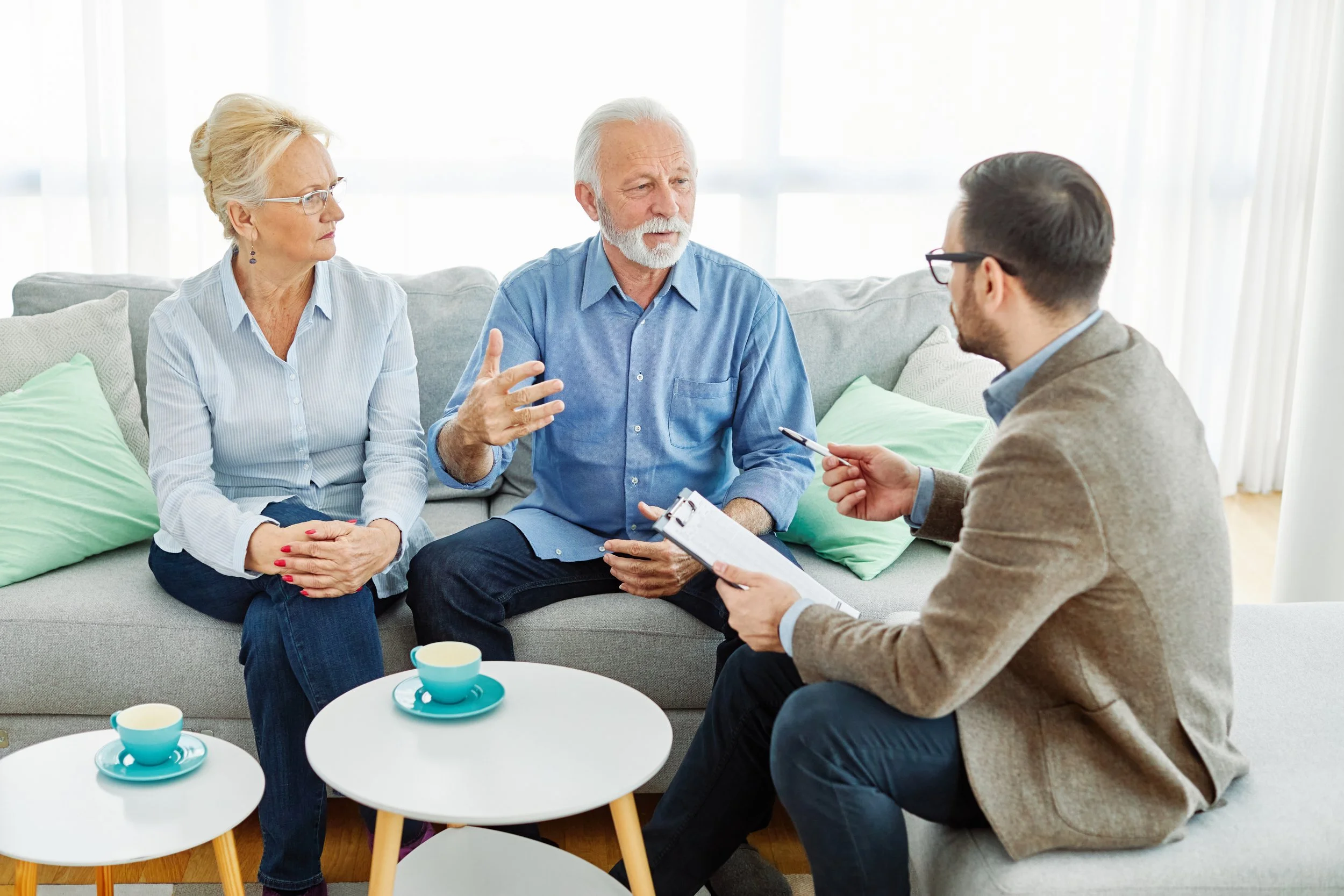 Should I Buy a Home with Someone Other than a Spouse?