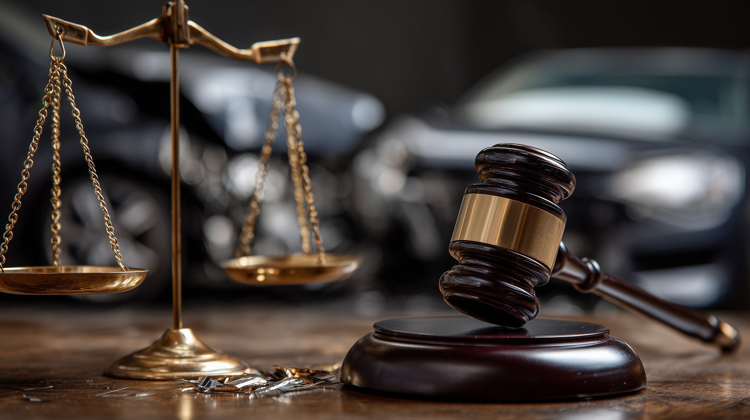 The Deaths of Gene Hackman and His Wife