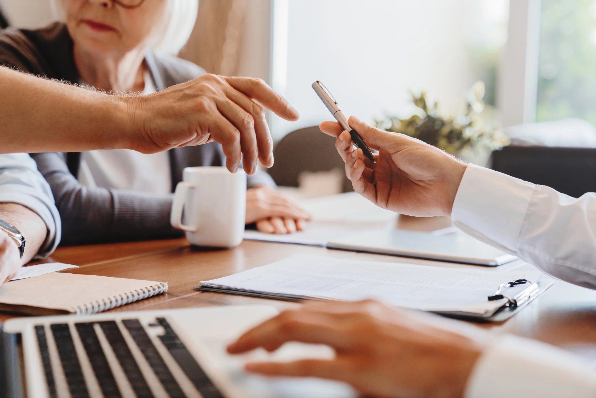 Minimalism May Be Great for Your Stuff and Finances but Not for Your Estate Plan