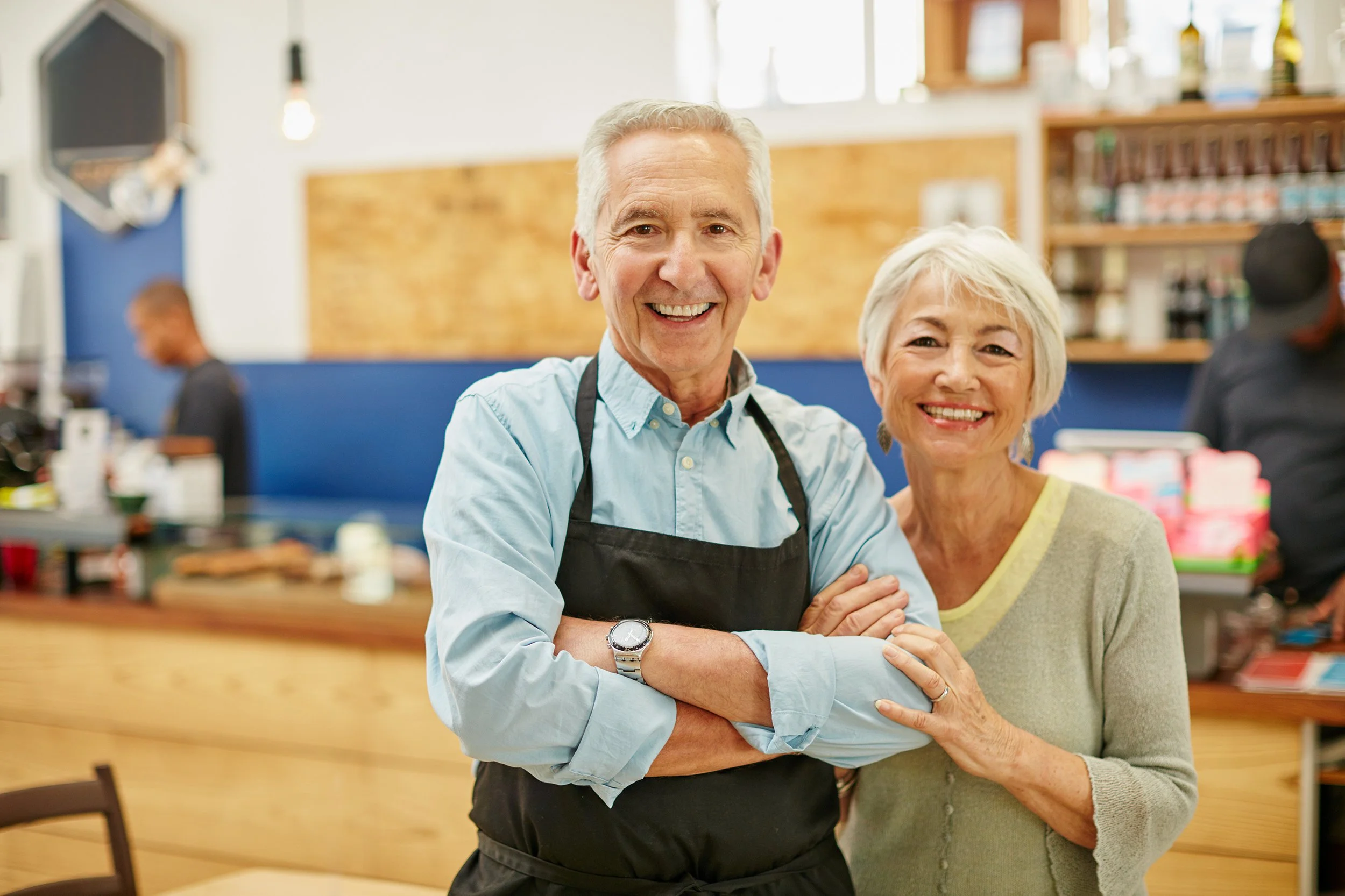 Retirement Planning for Business Owners