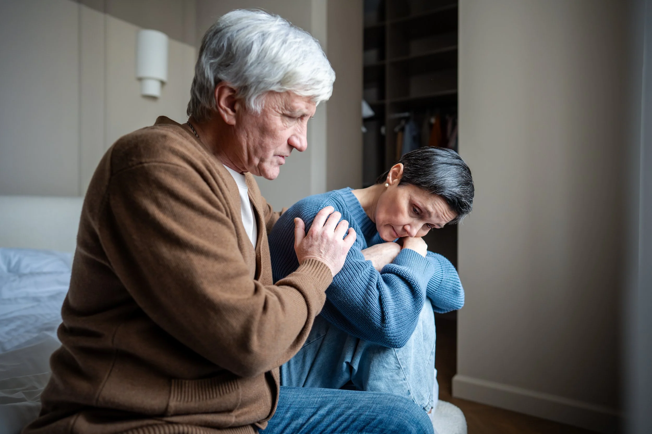 What to Do After a Loved One Dies