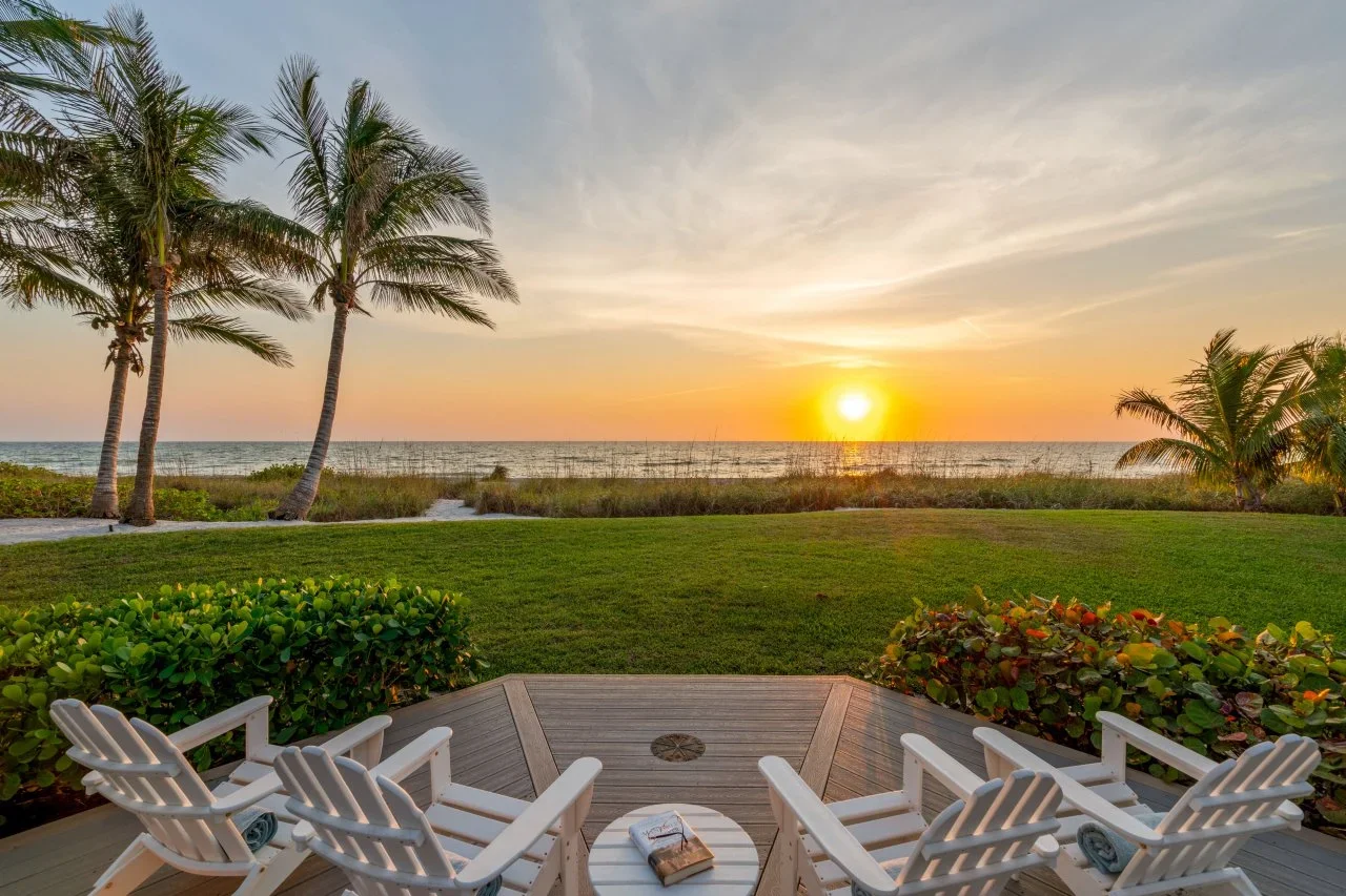 How Should You Own Your Real Estate in Florida? 