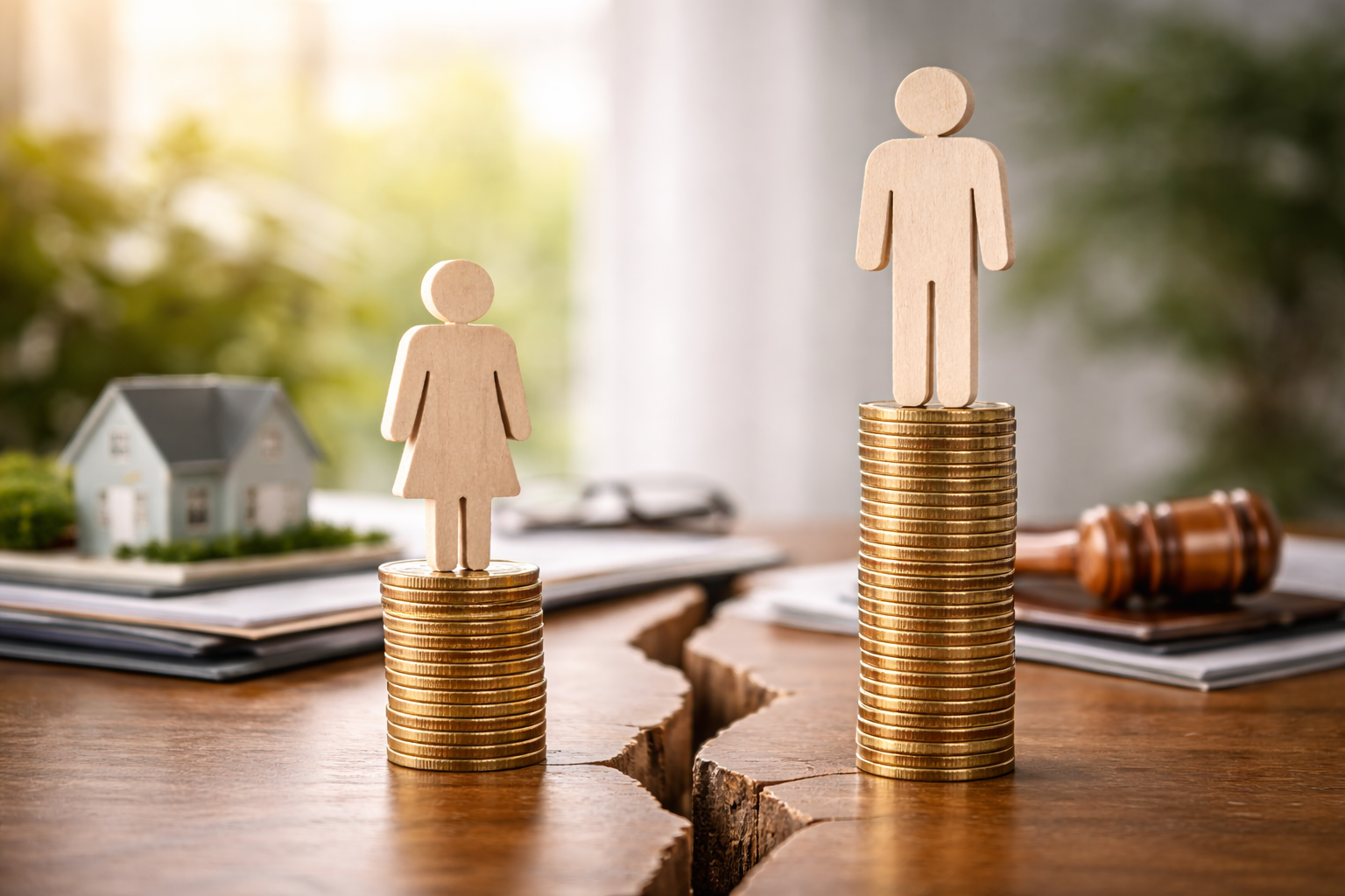 The Hidden Gender Gap in Estate Planning—and How to Close It