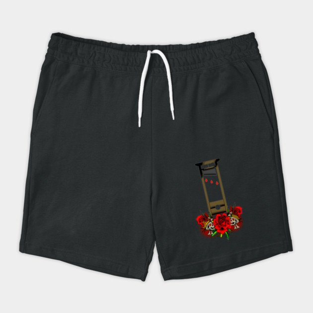 Guillotine Shorts