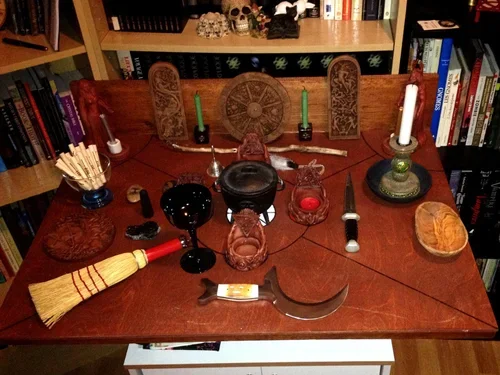 Seek New Love and More Luck at Once