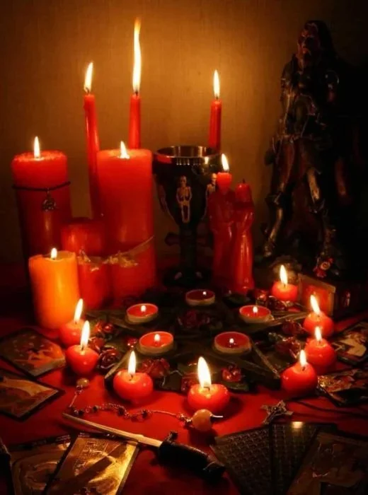 Premium Get Your Ex Back Spell Casting
