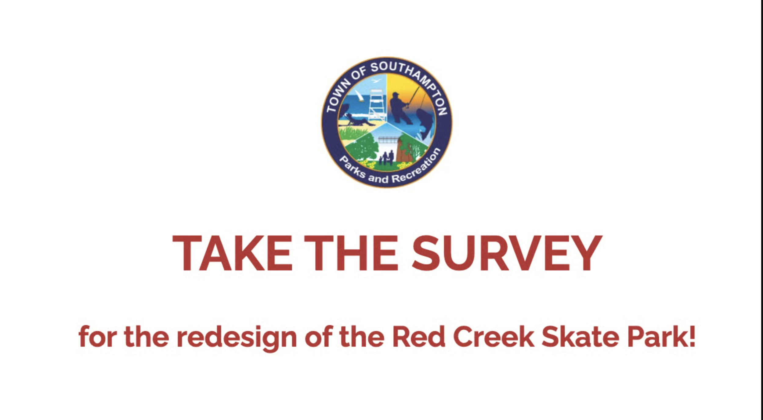 Calling Skateboarders... hurry to vote on the new skate park
