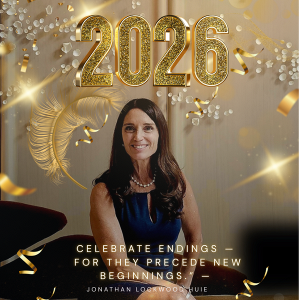 Around &amp; About The Hamptons January Newsletter