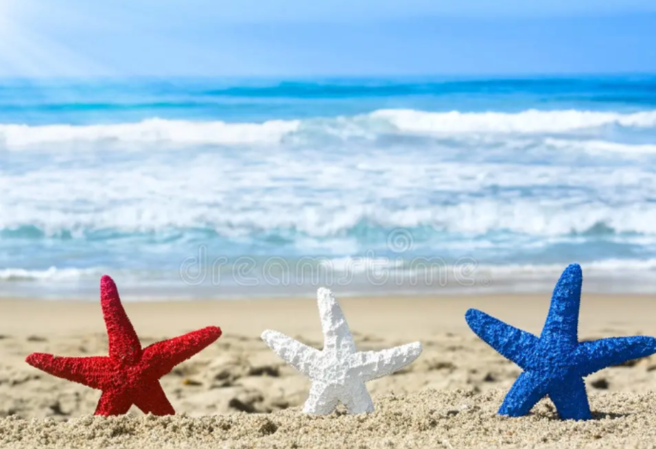 Around &amp; About The Hamptons | July Newsletter 