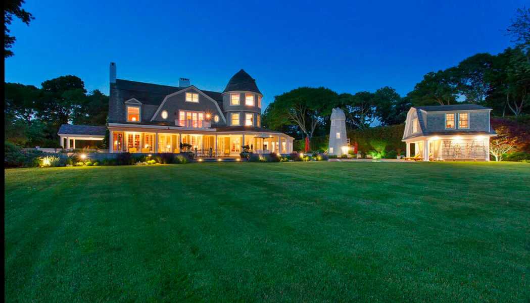 74 Cedar Ln Remsenburg | Sold $10,875,000