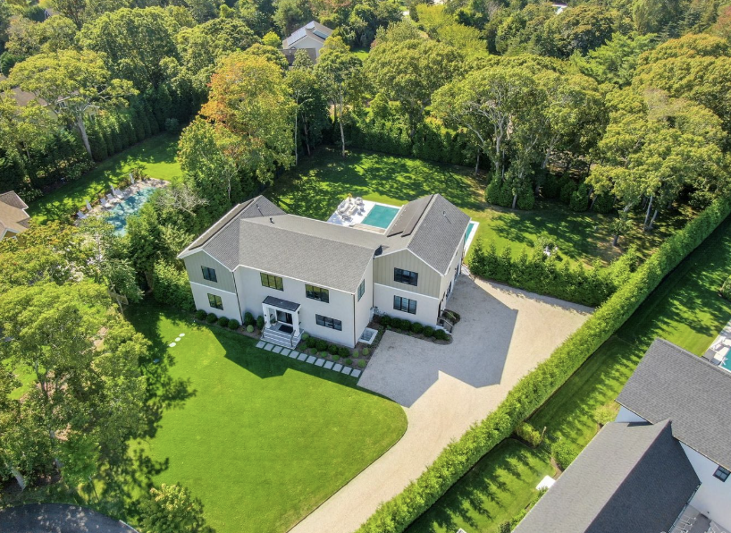 4 Piperwoods Quogue | Sold $4,500,000
