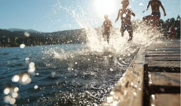 Around &amp; About The Hamptons